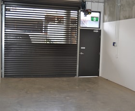 Factory, Warehouse & Industrial commercial property leased at 42/76B Edinburgh Road Marrickville NSW 2204