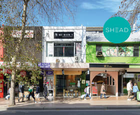 Showrooms / Bulky Goods commercial property leased at Ground Flo/328 Victoria Avenue Chatswood NSW 2067