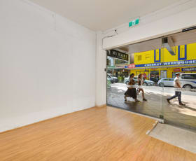 Showrooms / Bulky Goods commercial property leased at Ground Flo/328 Victoria Avenue Chatswood NSW 2067