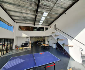 Factory, Warehouse & Industrial commercial property leased at Burleigh Heads QLD 4220