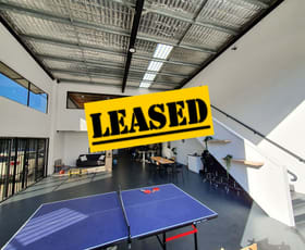 Offices commercial property leased at Burleigh Heads QLD 4220