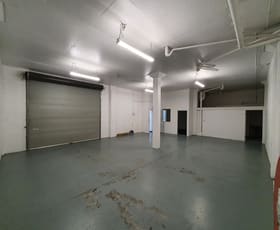 Factory, Warehouse & Industrial commercial property leased at Currumbin QLD 4223