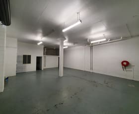 Factory, Warehouse & Industrial commercial property leased at Currumbin QLD 4223