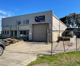 Factory, Warehouse & Industrial commercial property leased at 3 David Lee Road Hallam VIC 3803