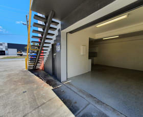 Factory, Warehouse & Industrial commercial property leased at Currumbin Waters QLD 4223