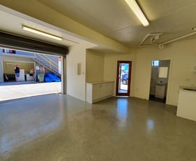 Factory, Warehouse & Industrial commercial property leased at Currumbin Waters QLD 4223