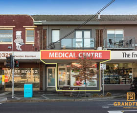 Shop & Retail commercial property leased at 331 Centre Road Bentleigh VIC 3204