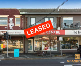Offices commercial property leased at 331 Centre Road Bentleigh VIC 3204