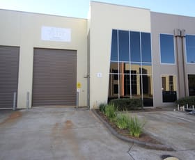 Factory, Warehouse & Industrial commercial property leased at 19/69 Acacia Road Ferntree Gully VIC 3156
