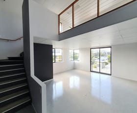Offices commercial property leased at Robina QLD 4226