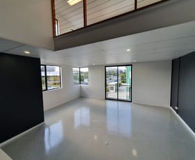 Offices commercial property leased at Robina QLD 4226