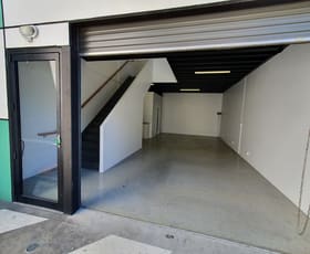 Offices commercial property leased at Burleigh Heads QLD 4220