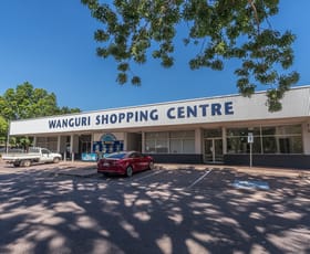 Shop & Retail commercial property leased at 2C/3 Wanguri Place Wanguri NT 0810