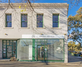 Shop & Retail commercial property leased at 317a Montague Street Albert Park VIC 3206