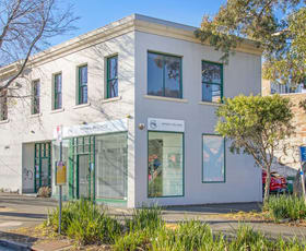 Shop & Retail commercial property leased at 317a Montague Street Albert Park VIC 3206