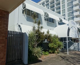 Offices commercial property leased at M/21 Gordon Street Mackay QLD 4740