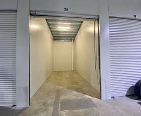Factory, Warehouse & Industrial commercial property leased at 25/4-8 Waine Street Freshwater NSW 2096