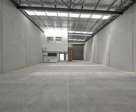 Factory, Warehouse & Industrial commercial property leased at 4 Precision Lane Notting Hill VIC 3168