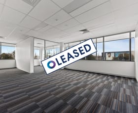 Offices commercial property leased at 203/12 Ormond Boulevard Bundoora VIC 3083