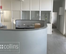 Factory, Warehouse & Industrial commercial property leased at 256 Princes Highway Dandenong VIC 3175