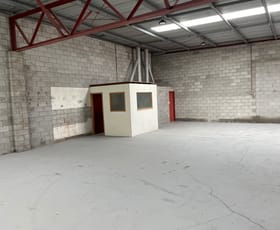 Factory, Warehouse & Industrial commercial property leased at 3/12 Hilldon Crt Nerang QLD 4211