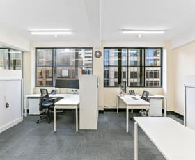 Offices commercial property leased at Suite 13.0/82 Elizabeth Street Sydney NSW 2000