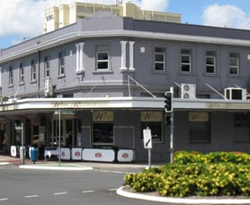 Offices commercial property leased at 42 Grafton Street Cairns City QLD 4870