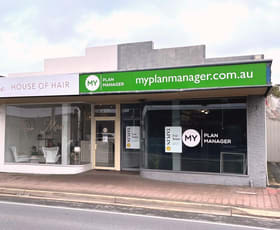 Shop & Retail commercial property leased at 2/491 Brighton Road Brighton SA 5048