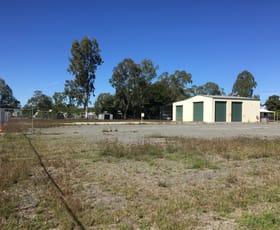 Factory, Warehouse & Industrial commercial property leased at 29 Macquarie Street Gracemere QLD 4702