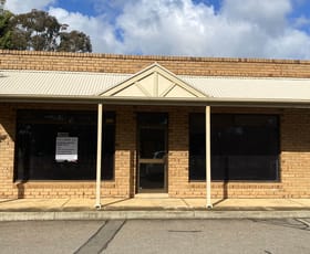 Offices commercial property leased at Salisbury Heights SA 5109
