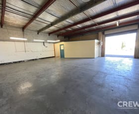 Factory, Warehouse & Industrial commercial property leased at 1/15 Pinter Drive Southport QLD 4215