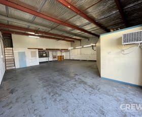 Factory, Warehouse & Industrial commercial property leased at 1/15 Pinter Drive Southport QLD 4215