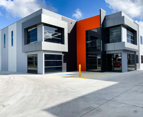 Factory, Warehouse & Industrial commercial property for lease at 20 Rapid Way Pakenham VIC 3810