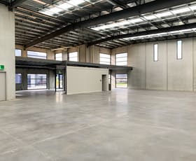Factory, Warehouse & Industrial commercial property for lease at 20 Rapid Way Pakenham VIC 3810