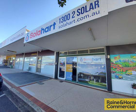 Shop & Retail commercial property leased at A-B/267 Stafford Road Stafford QLD 4053