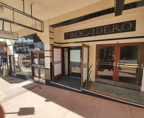 Offices commercial property leased at 12 Katoomba Street Katoomba NSW 2780
