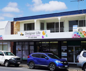 Medical / Consulting commercial property leased at 1/199 Musgrave Street Berserker QLD 4701
