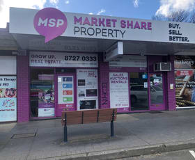 Shop & Retail commercial property leased at 17-19 Exeter Road Croydon VIC 3136