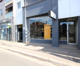 Showrooms / Bulky Goods commercial property leased at 447 Lygon Street Brunswick East VIC 3057