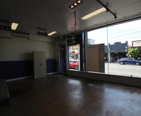 Offices commercial property leased at 447 Lygon Street Brunswick East VIC 3057