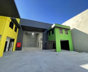 Factory, Warehouse & Industrial commercial property leased at 4/17 Kingsbury Street Brendale QLD 4500