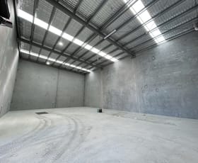 Factory, Warehouse & Industrial commercial property leased at 4/17 Kingsbury Street Brendale QLD 4500