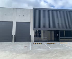 Showrooms / Bulky Goods commercial property leased at 20 Ponting Street Williamstown VIC 3016