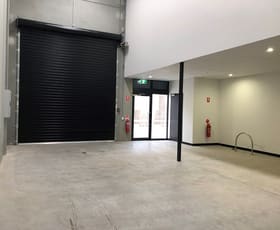 Factory, Warehouse & Industrial commercial property leased at 13/52 Bakers Road Coburg North VIC 3058