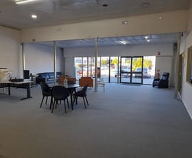 Showrooms / Bulky Goods commercial property leased at 27/12-20 Lawrence Drive Nerang QLD 4211