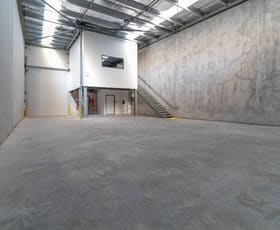 Offices commercial property leased at Unit E16/20 Picrite Close Pemulwuy NSW 2145