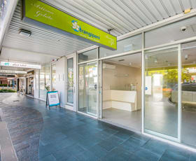 Shop & Retail commercial property leased at 4/113-117 Cronulla Street Cronulla NSW 2230