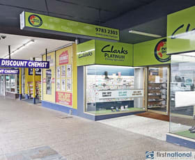 Offices commercial property leased at 30 Wells Frankston VIC 3199