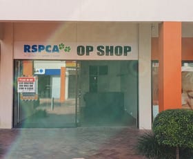 Shop & Retail commercial property leased at 5/195 Ron Penhaligon Way Robina QLD 4226