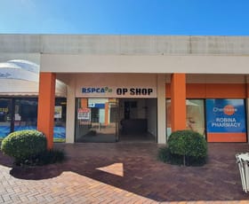 Shop & Retail commercial property leased at 5/195 Ron Penhaligon Way Robina QLD 4226